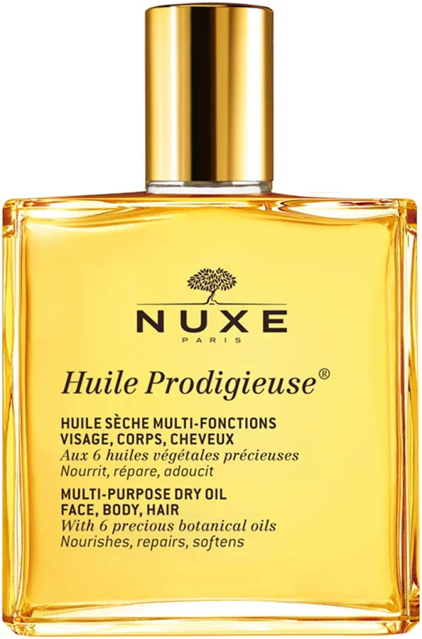 Aceite Corporal Nuxe Huile Prodigieuse