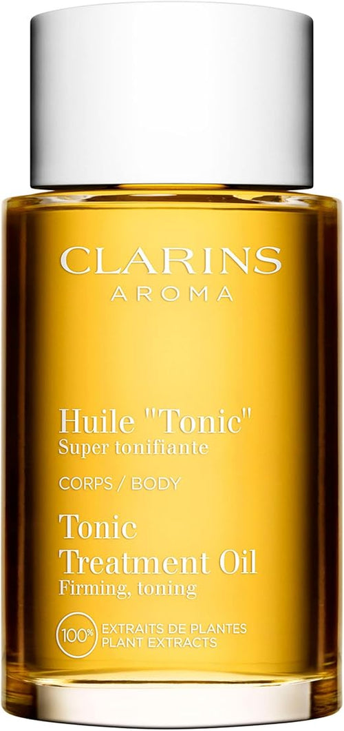 Aceite Corporal Aromatico Clarins