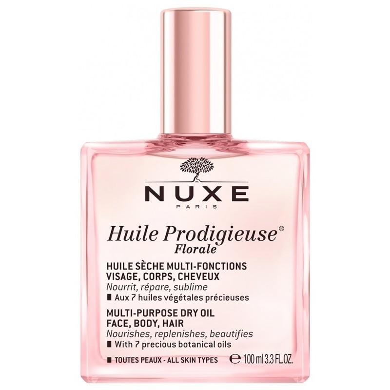 Aceite Seco Huile Prodigieuse Florale Nuxe