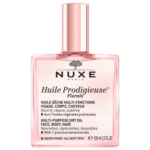 Aceite Seco Huile Prodigieuse Florale Nuxe