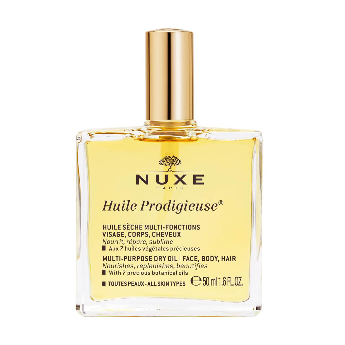 Aceite Seco Huile Prodigieuse Nuxe
