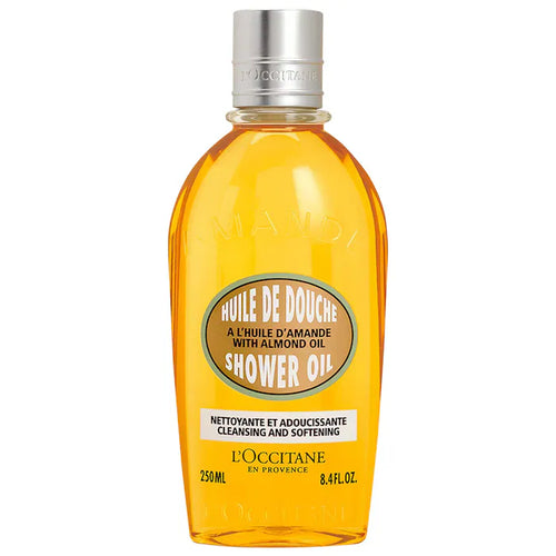 Almond Shower Oil LOccitane
