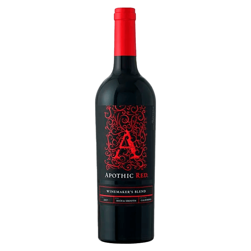 Apothic Red Blend
