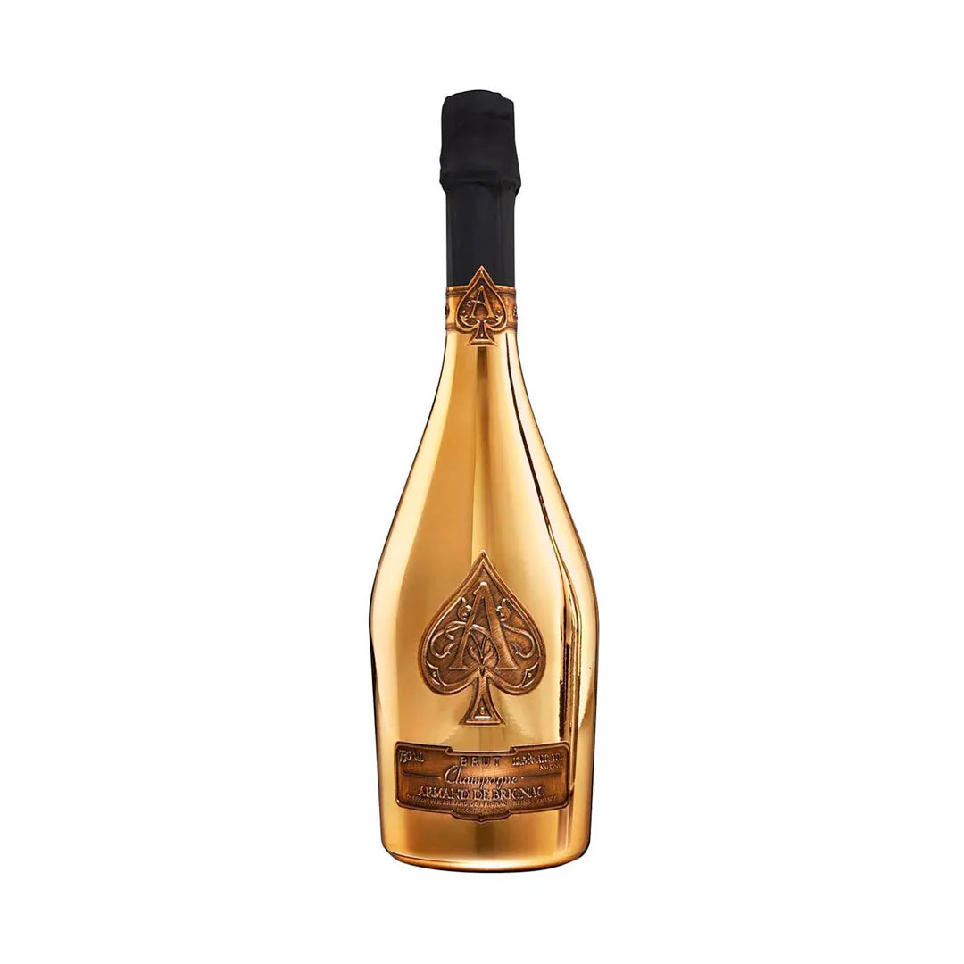 Armand de Brignac Ace of Spades