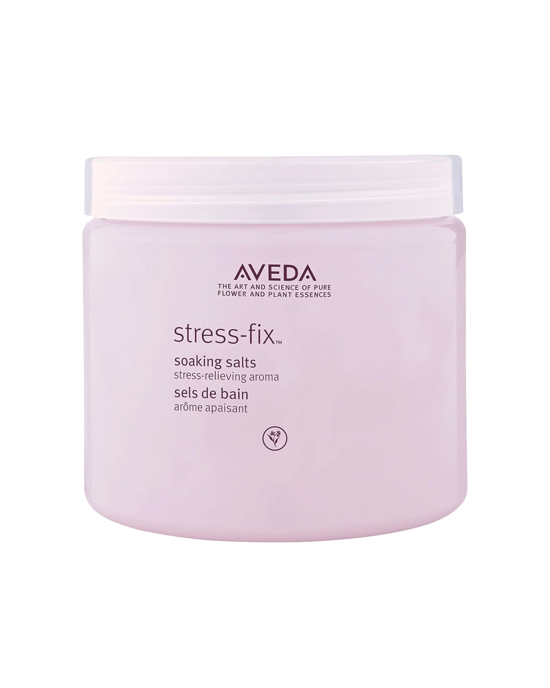 Aveda Stress Fix Soaking Salts