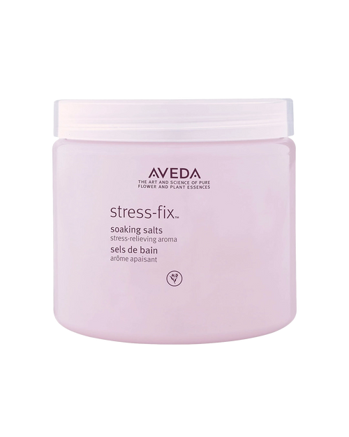 Aveda Stress Fix Soaking Salts