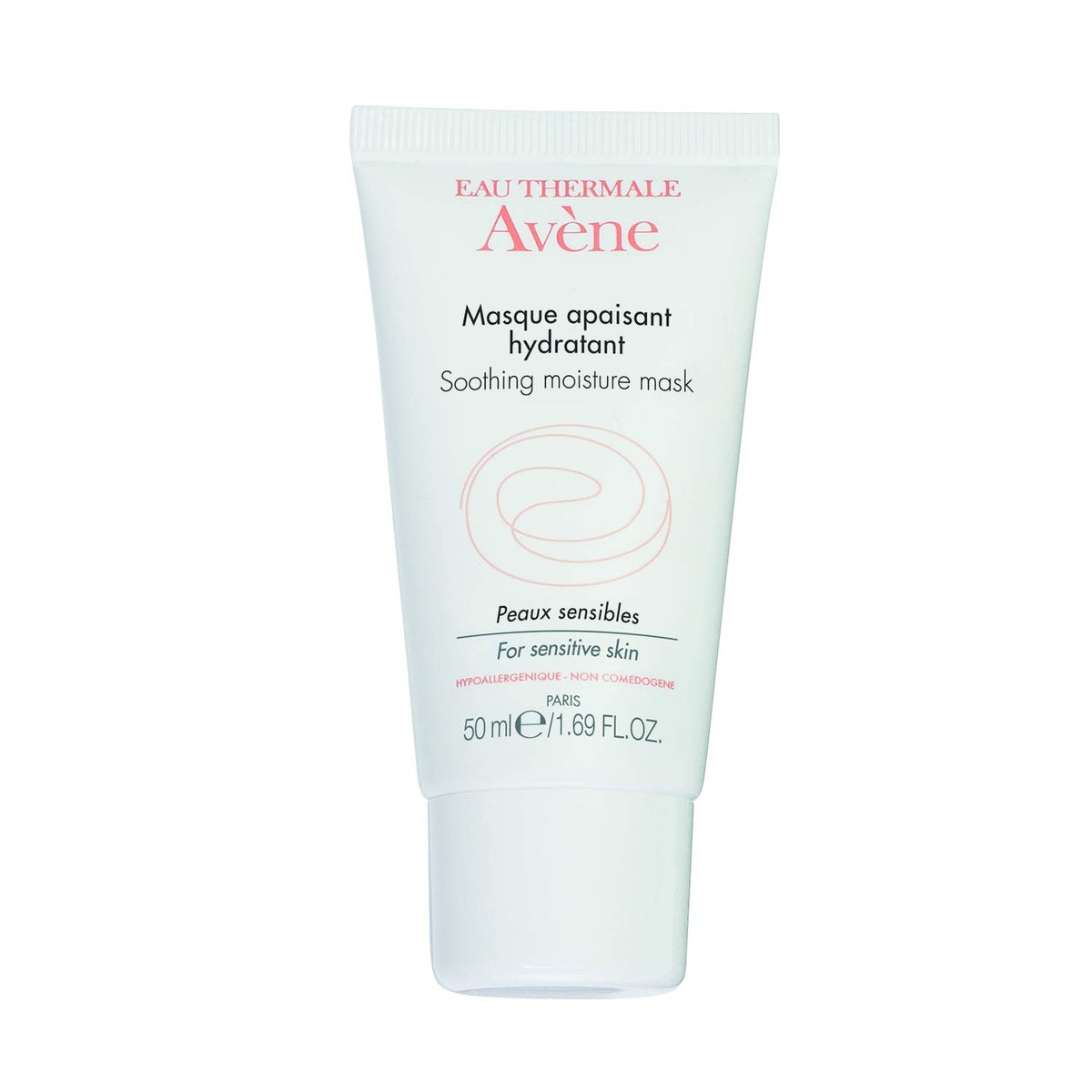 Avène Soothing Moisture Mask