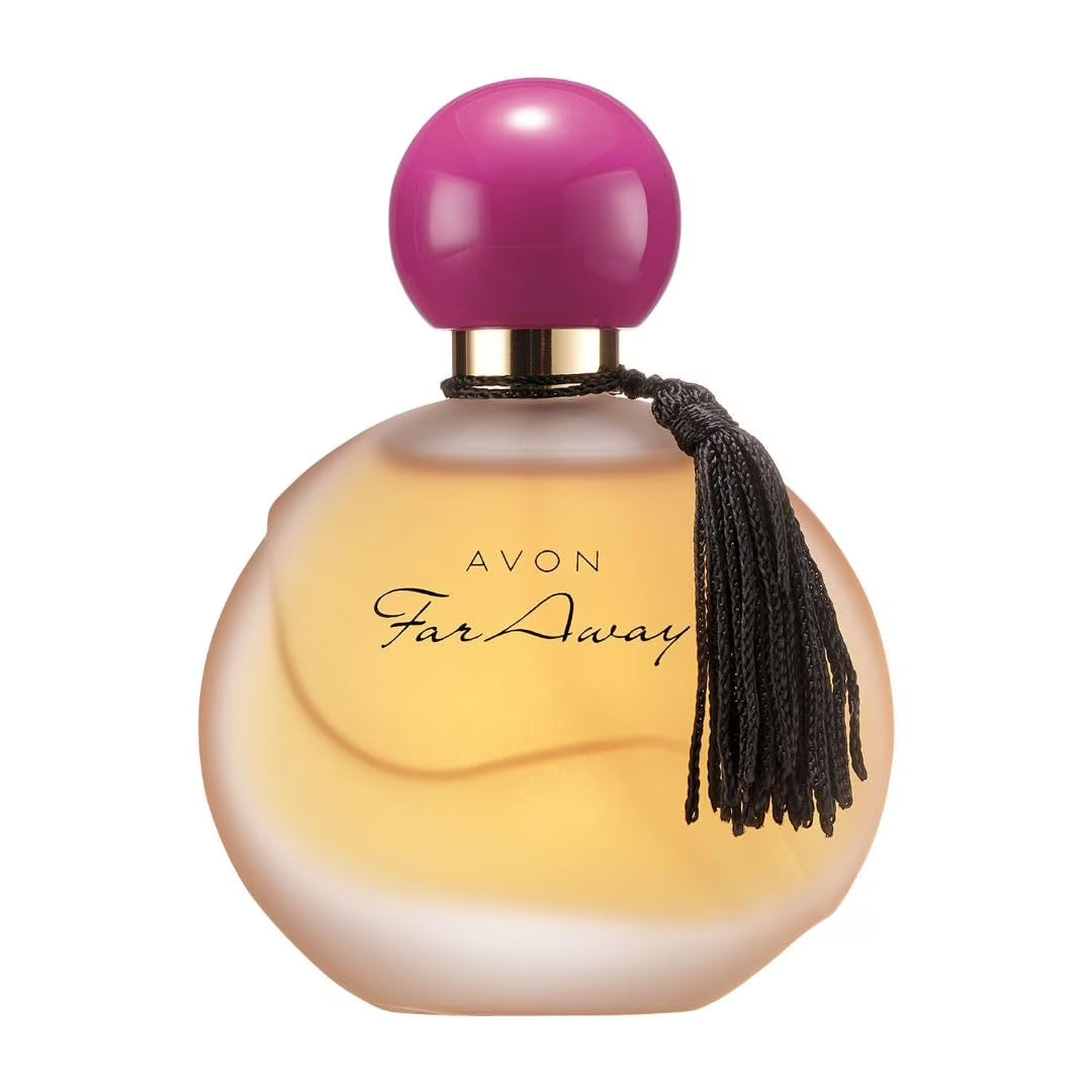 Avon Far Away Body Splash