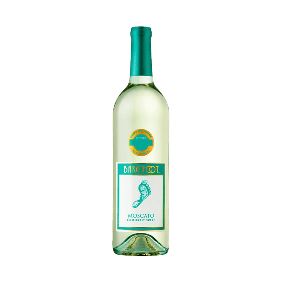 Barefoot Moscato