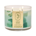 Bath & Body Works Eucalyptus Spearmint Candle