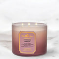 Bath & Body Works Lavender Vanilla 3-Wick Candle
