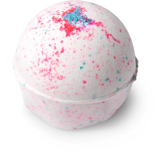Bath Bomb Aromatica Lush