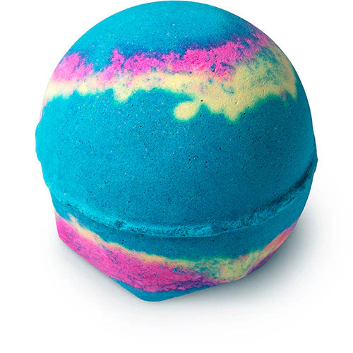 Bath Bomb Relajante Lush