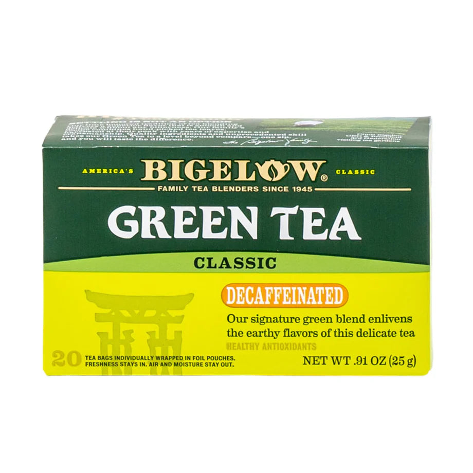 Bigelow Green Tea Classic