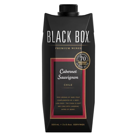 Black Box Cabernet Sauvignon