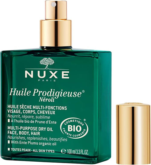 Body Oil Huile Prodigieuse Neroli Nuxe