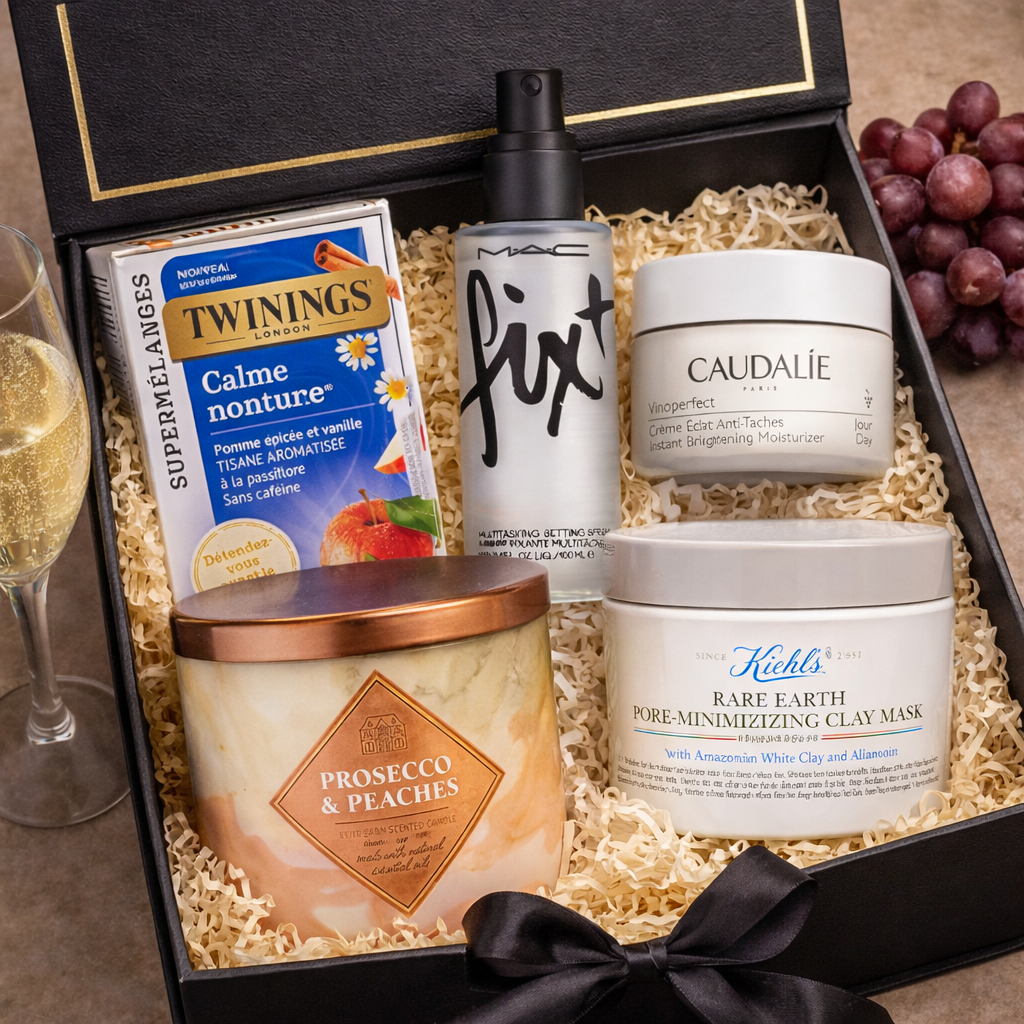 Wine & Relax Experience