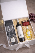 Couple Wine Spa Ritual