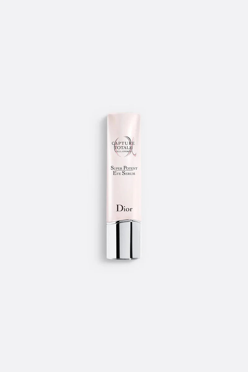 Capture Totale Super Potent Serum Dior
