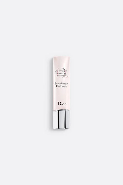 Capture Totale Super Potent Serum Dior