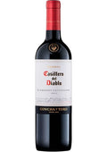 Casillero del Diablo Cabernet Sauvignon