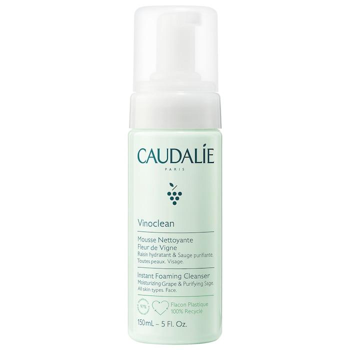 Caudalie Instant Foaming Cleanser