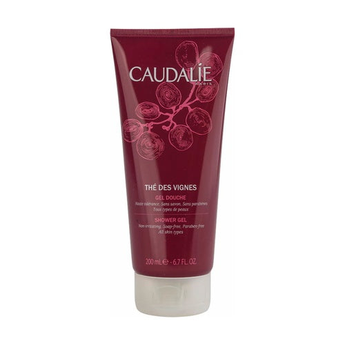 Caudalie The des Vignes Gel de Ducha
