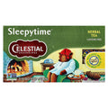 Celestial Seasonings Sleepytime Tea