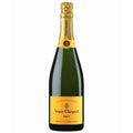 Champagne Veuve Clicquot