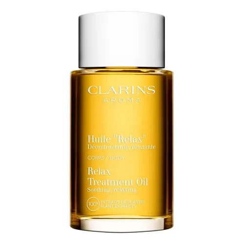 Clarins Aceite Corporal Relax