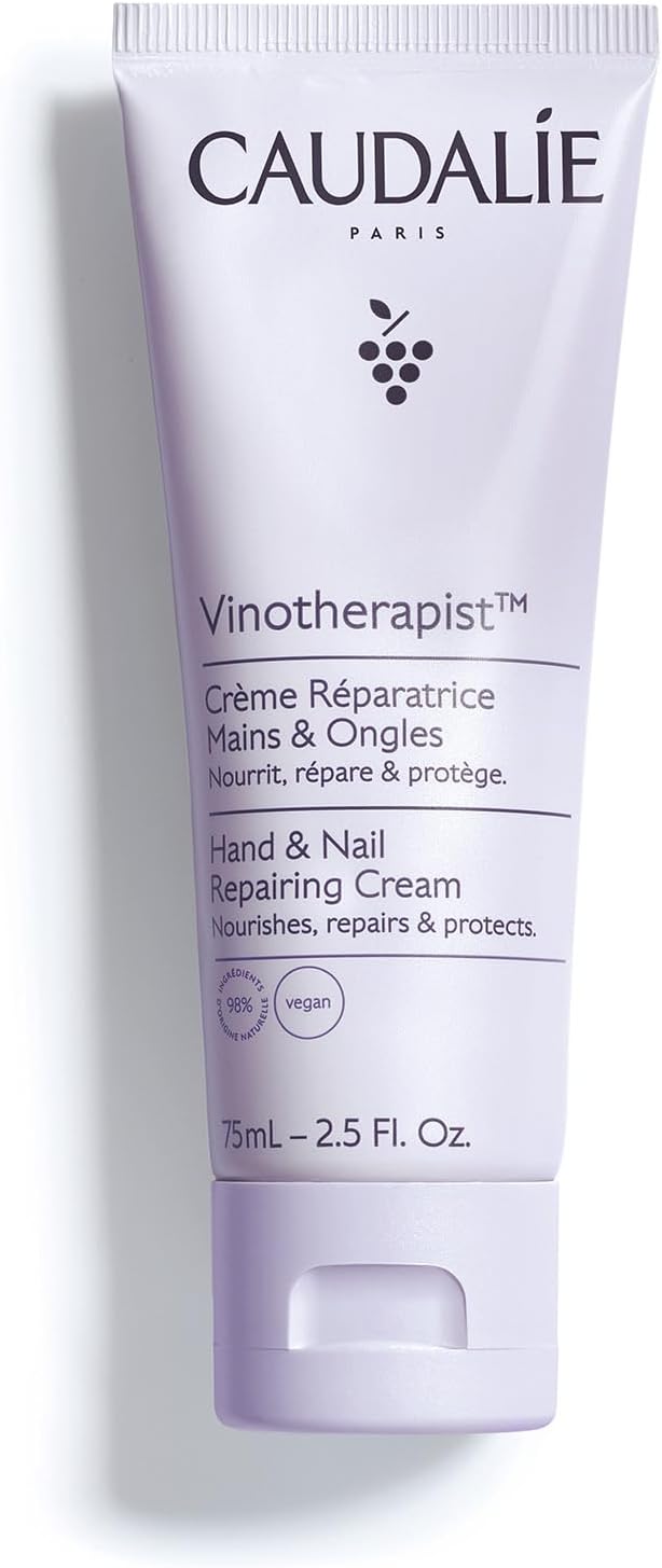 Crema Corporal de Vid Caudalie