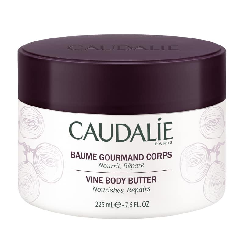Crema Corporal Hidratante de Vid Caudalie