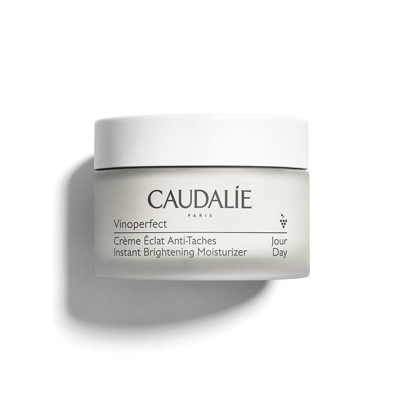 Crema Facial Vinoperfect Caudalie