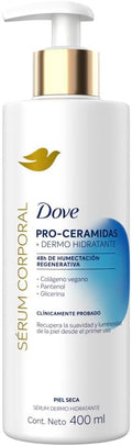 Dove Serum Corporal Hialurónico