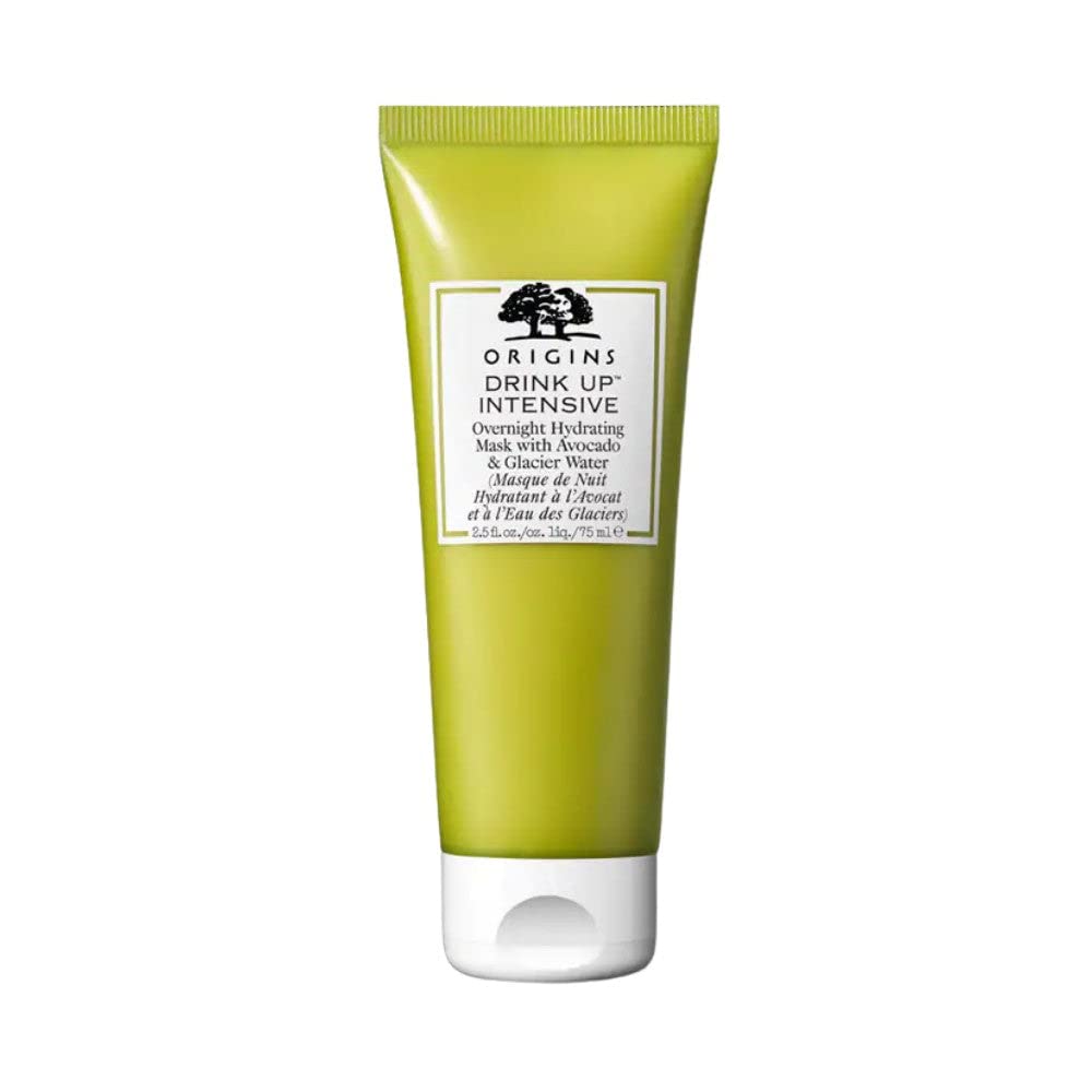 Drink Up Intensive Overnight Mask Origins