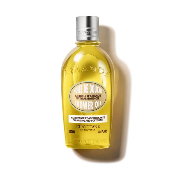 Espuma de Bano Almendra L'Occitane