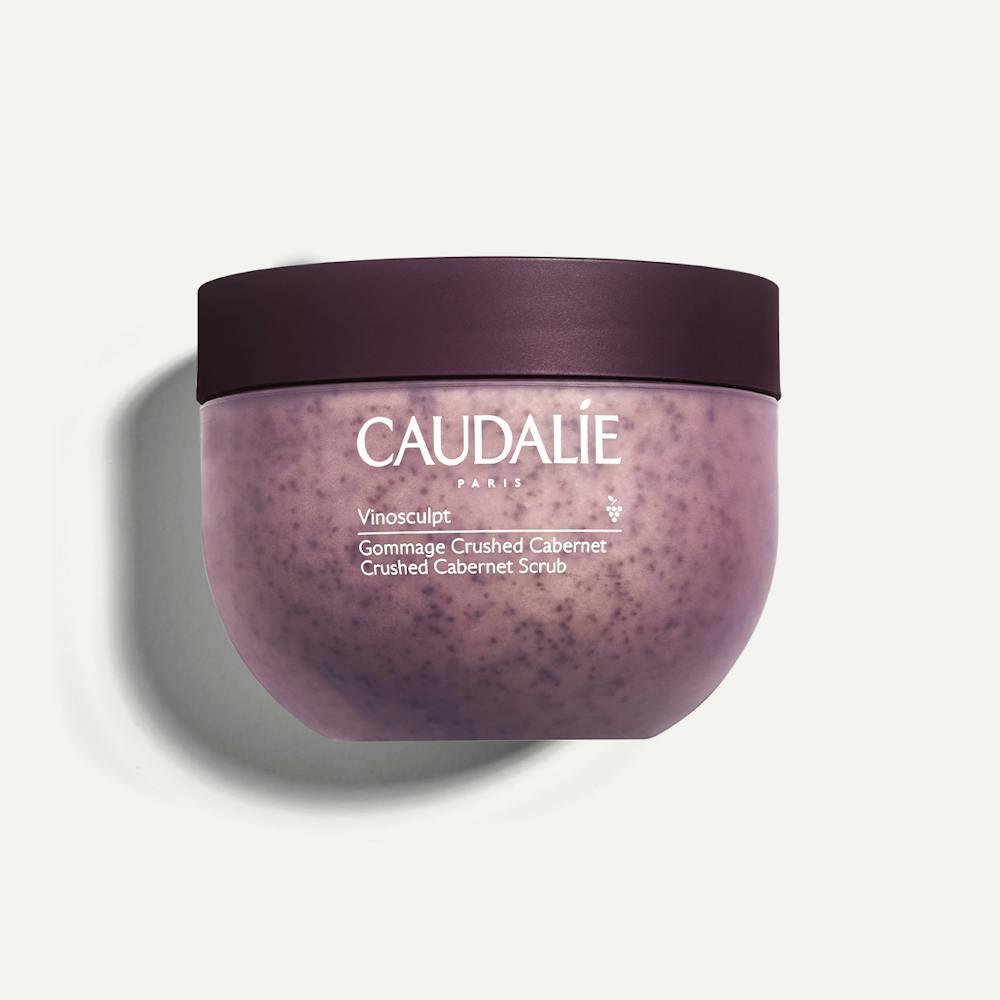 Exfoliante Crushed Cabernet Caudalie