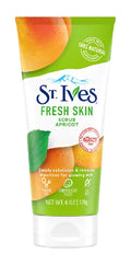 St. Ives Fresh Skin Apricot Scrub