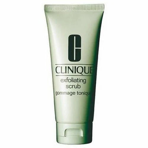 Exfoliating Scrub Clinique