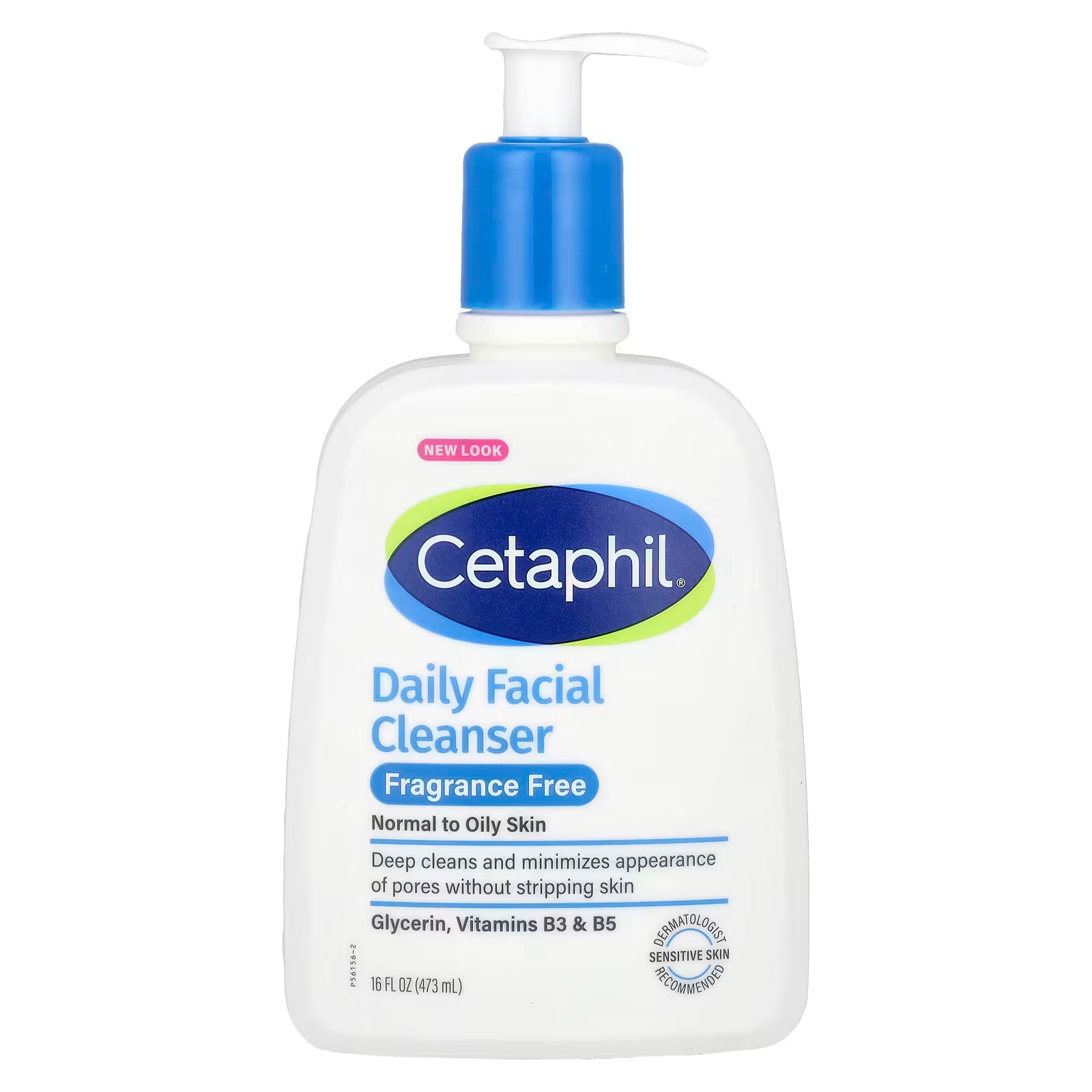 Facial Cleanser Cetaphil