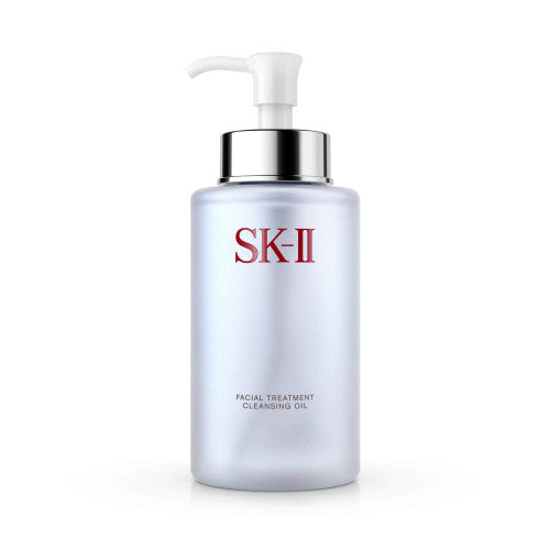 Facial Treatment Oil SK II