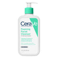 Foaming Facial Cleanser CeraVe