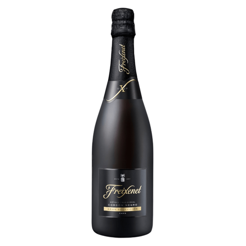 Freixenet Cordon Negro Brut