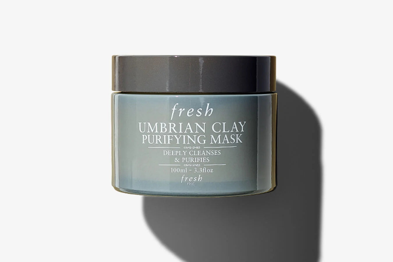 Fresh Umbrian Clay Purifying Mask Fresh