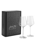 Gabriel Glas Standart Crystal Wine Glass Set