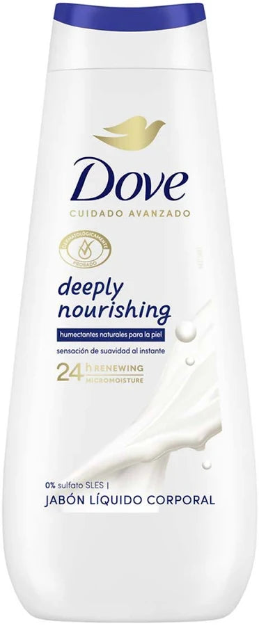 Gel de Ducha Dove