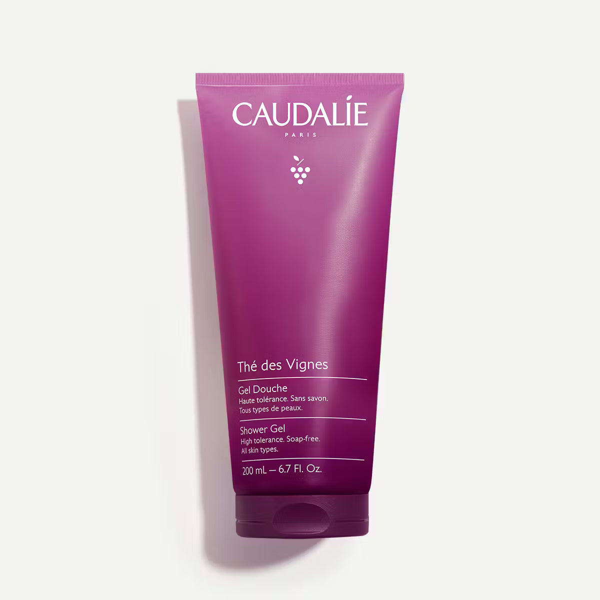 Gel de Ducha de Uva Caudalie