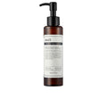 Gentle Black Deep Cleansing Oil + Black Sugar Mask Klairs