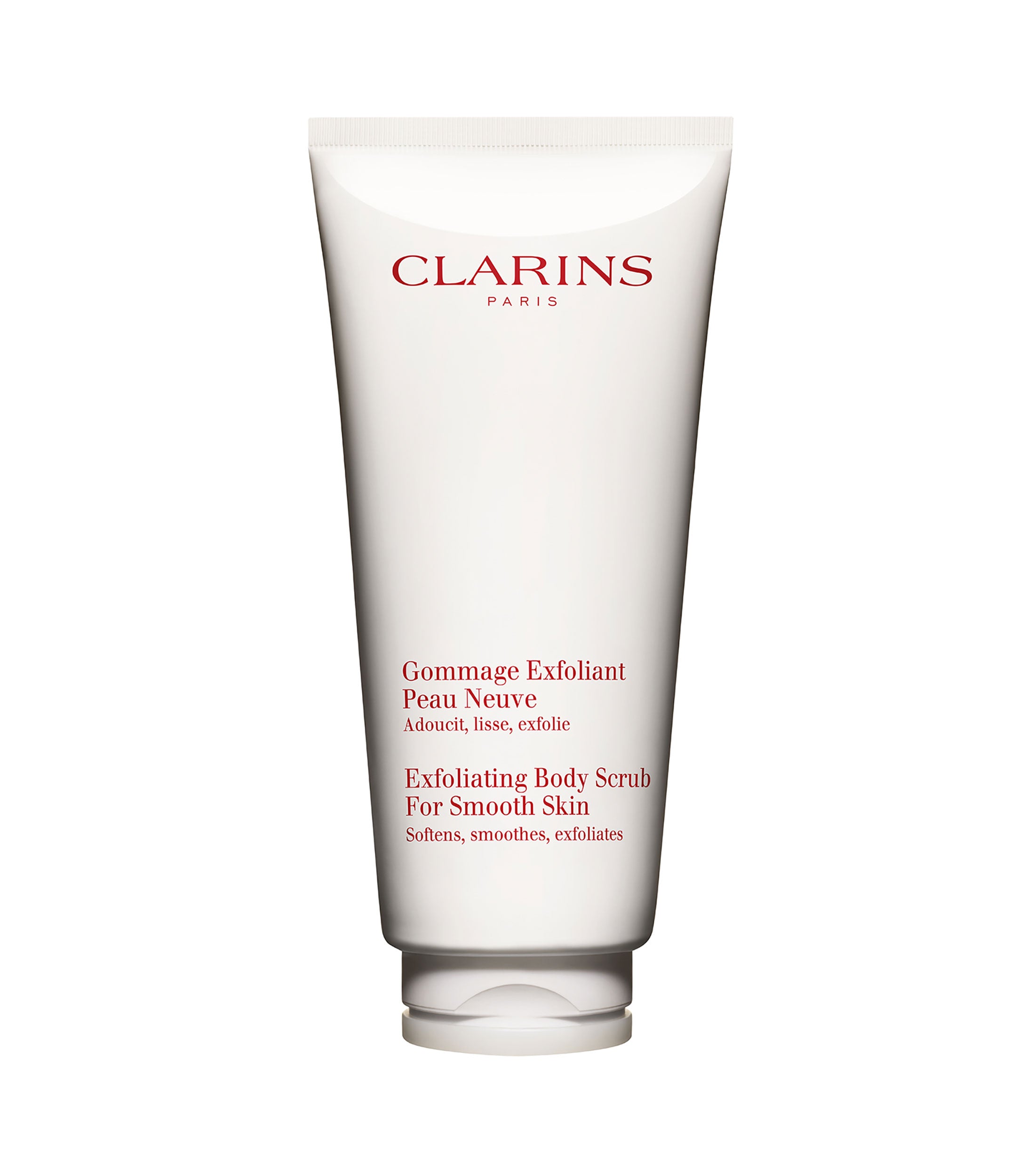 Gommage Surfin Fin Clarins