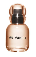 H&M Body Mist Vanilla
